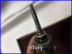 MACHINIST RndCb TOOL LATHE MILL Machinist Tapmatic 300A Tapping Head MACHINIST RndCb TOOL LATHE MILL Machinist Tapmatic 300A Tapping Head