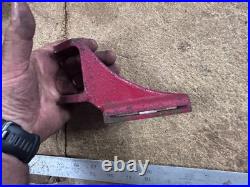 MACHINIST SObx4B TOOL LATHE MILL Machinist DoAll Set Up Block Set Up Fixture
