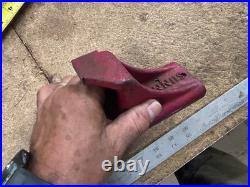 MACHINIST SObx4B TOOL LATHE MILL Machinist DoAll Set Up Block Set Up Fixture