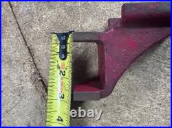 MACHINIST SObx4B TOOL LATHE MILL Machinist DoAll Set Up Block Set Up Fixture