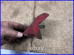 MACHINIST SObx5B TOOL LATHE MILL Machinist DoAll Vee Block Set Up Fixture MACHINIST SObx5B TOOL LATHE MILL Machinist DoAll Vee Block Set Up Fixture
