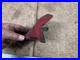 MACHINIST_SObx5B_TOOL_LATHE_MILL_Machinist_DoAll_Vee_Block_Set_Up_Fixture_01_egzy