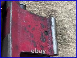 MACHINIST SObx5B TOOL LATHE MILL Machinist DoAll Vee Block Set Up Fixture