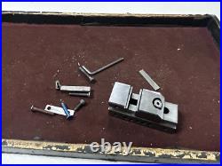 MACHINIST ShK LATHE MILL Machinist Micro Precision Tool Makers Vise MACHINIST ShK LATHE MILL Machinist Micro Precision Tool Makers Vise
