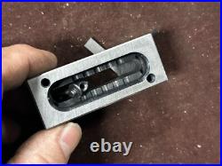 MACHINIST ShK LATHE MILL Machinist Micro Precision Tool Makers Vise MACHINIST ShK LATHE MILL Machinist Micro Precision Tool Makers Vise