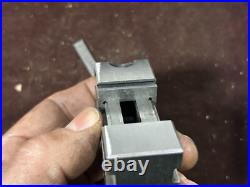 MACHINIST ShK LATHE MILL Machinist Micro Precision Tool Makers Vise MACHINIST ShK LATHE MILL Machinist Micro Precision Tool Makers Vise