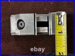 MACHINIST ShK LATHE MILL Machinist Micro Precision Tool Makers Vise MACHINIST ShK LATHE MILL Machinist Micro Precision Tool Makers Vise