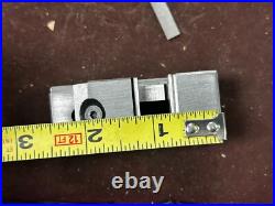 MACHINIST ShK LATHE MILL Machinist Micro Precision Tool Makers Vise MACHINIST ShK LATHE MILL Machinist Micro Precision Tool Makers Vise