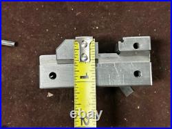 MACHINIST ShK LATHE MILL Machinist Micro Precision Tool Makers Vise MACHINIST ShK LATHE MILL Machinist Micro Precision Tool Makers Vise
