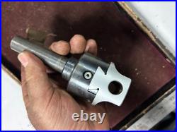 MACHINIST ShM TOOL LATHE MILL Criterion DBL 202 Adjustable Boring Head