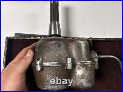 MACHINIST SmCst TOOL LATHE MILL Machinist Ettco No 2 Sensitive Tapping Head
