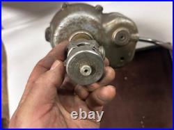 MACHINIST SmCst TOOL LATHE MILL Machinist Ettco No 2 Sensitive Tapping Head
