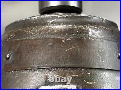 MACHINIST SmCst TOOL LATHE MILL Machinist Ettco No 2 Sensitive Tapping Head