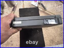 MACHINIST SnOnbS4B LATHE MILL Inter Innovation Helios Indicator Gage Fixture