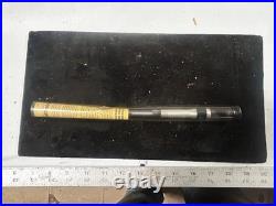 MACHINIST StBkC TOOLS MILL LATHE Machinist Foredom Duplex Spring Connection MACHINIST StBkC TOOLS MILL LATHE Machinist Foredom Duplex Spring Connection