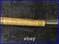MACHINIST StBkC TOOLS MILL LATHE Machinist Foredom Duplex Spring Connection MACHINIST StBkC TOOLS MILL LATHE Machinist Foredom Duplex Spring Connection