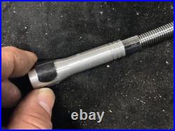 MACHINIST StBkC TOOLS MILL LATHE Machinist Foredom Duplex Spring Connection MACHINIST StBkC TOOLS MILL LATHE Machinist Foredom Duplex Spring Connection