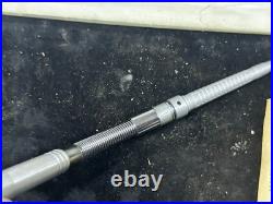 MACHINIST StBkC TOOLS MILL LATHE Machinist Foredom Duplex Spring Connection MACHINIST StBkC TOOLS MILL LATHE Machinist Foredom Duplex Spring Connection