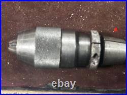 MACHINIST StBkCs OfCe LATHE MILL Machinist Albrect 0 3/8 Keyless Drill Chuck MACHINIST StBkCs OfCe LATHE MILL Machinist Albrect 0 3/8 Keyless Drill Chuck