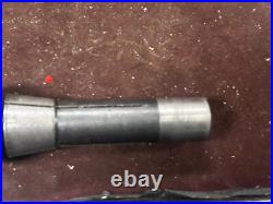 MACHINIST StBkCs OfCe LATHE MILL Machinist Albrect 0 3/8 Keyless Drill Chuck MACHINIST StBkCs OfCe LATHE MILL Machinist Albrect 0 3/8 Keyless Drill Chuck