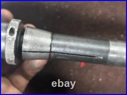 MACHINIST StBkCs OfCe LATHE MILL Machinist Albrect 0 3/8 Keyless Drill Chuck MACHINIST StBkCs OfCe LATHE MILL Machinist Albrect 0 3/8 Keyless Drill Chuck