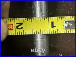MACHINIST StBkCs OfCe LATHE MILL Machinist Albrect 0 3/8 Keyless Drill Chuck MACHINIST StBkCs OfCe LATHE MILL Machinist Albrect 0 3/8 Keyless Drill Chuck