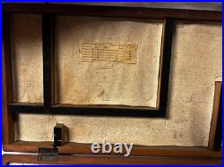 MACHINIST StBkCs TOOLS LATHE MILL Johansson Dearborn Gage Blocks Height