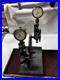 MACHINIST_StBkCs_TOOLS_LATHE_MILL_Johnson_Gage_Co_Dial_Indicator_Gage_Fixture_01_tw