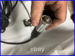 MACHINIST StBkCs TOOL LATHE MILL Machinist Dumore Flex Shaft Grinder