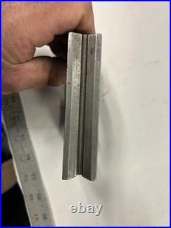 MACHINIST StBkCs TOOL LATHE MILL Tool Makers Square Precision Level Gage