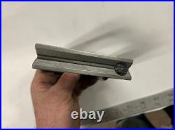 MACHINIST StBkCs TOOL LATHE MILL Tool Makers Square Precision Level Gage