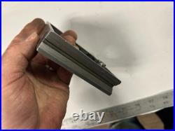 MACHINIST StBkCs TOOL LATHE MILL Tool Makers Square Precision Level Gage