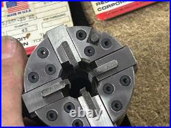 MACHINIST StBkcS TOOL LATHE MILL Dera Douglas Regal Beloit Die Head 3/4