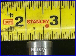 MACHINIST StBkcS TOOL LATHE MILL Dera Douglas Regal Beloit Die Head 3/4