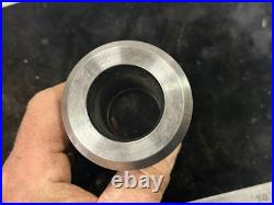 MACHINIST StCbDr10 TOOL LATHE MILL Machinist Royal 5C 5 C Collet Adapter Sleeve