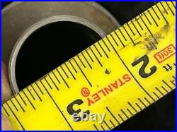 MACHINIST StCbDr10 TOOL LATHE MILL Machinist Royal 5C 5 C Collet Adapter Sleeve
