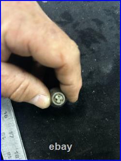 MACHINIST StCsDr12 TOOLS LATHE MILL Albrecht 1.5 Drill Chuck MACHINIST StCsDr12 TOOLS LATHE MILL Albrecht 1.5 Drill Chuck