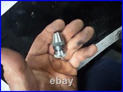 MACHINIST StCsDr5 TOOLS LATHE MILL Albrecht 1.5 Drill Chuck MACHINIST StCsDr5 TOOLS LATHE MILL Albrecht 1.5 Drill Chuck