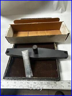 MACHINIST StCs LATHE MILL Unused Flexbar Lopre Fly Cutter 10 3/4 Hd 3/4 Sha MACHINIST StCs LATHE MILL Unused Flexbar Lopre Fly Cutter 10 3/4 Hd 3/4 Sha