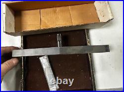 MACHINIST StCs LATHE MILL Unused Flexbar Lopre Fly Cutter 10 3/4 Hd 3/4 Sha MACHINIST StCs LATHE MILL Unused Flexbar Lopre Fly Cutter 10 3/4 Hd 3/4 Sha