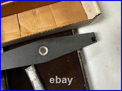 MACHINIST StCs LATHE MILL Unused Flexbar Lopre Fly Cutter 10 3/4 Hd 3/4 Sha MACHINIST StCs LATHE MILL Unused Flexbar Lopre Fly Cutter 10 3/4 Hd 3/4 Sha
