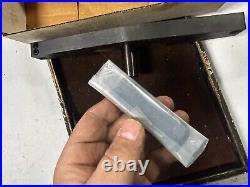 MACHINIST StCs LATHE MILL Unused Flexbar Lopre Fly Cutter 10 3/4 Hd 3/4 Sha MACHINIST StCs LATHE MILL Unused Flexbar Lopre Fly Cutter 10 3/4 Hd 3/4 Sha