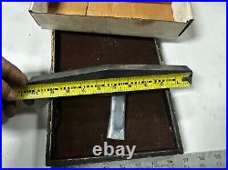 MACHINIST StCs LATHE MILL Unused Flexbar Lopre Fly Cutter 10 3/4 Hd 3/4 Sha MACHINIST StCs LATHE MILL Unused Flexbar Lopre Fly Cutter 10 3/4 Hd 3/4 Sha