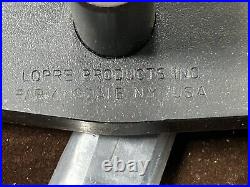 MACHINIST StCs LATHE MILL Unused Flexbar Lopre Fly Cutter 10 3/4 Hd 3/4 Sha MACHINIST StCs LATHE MILL Unused Flexbar Lopre Fly Cutter 10 3/4 Hd 3/4 Sha