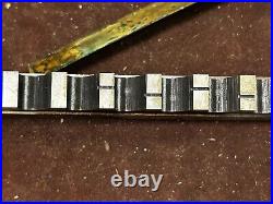 MACHINIST StgCst LATHE MILL SHARP Dumont 12 MM Broach Broaching Tool MACHINIST StgCst LATHE MILL SHARP Dumont 12 MM Broach Broaching Tool