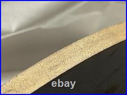MACHINIST StgCst LATHE MILL Very Heavy 12 Diamond Grinding Wheel 5 Center H MACHINIST StgCst LATHE MILL Very Heavy 12 Diamond Grinding Wheel 5 Center H