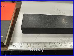 MACHINIST StgCst TOOLS LATHE MILL Machinist Granite Surface Plate