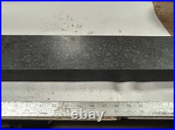 MACHINIST StgCst TOOLS LATHE MILL Machinist Granite Surface Plate
