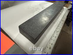 MACHINIST StgCst TOOLS LATHE MILL Machinist Granite Surface Plate
