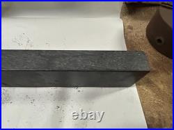 MACHINIST StgCst TOOLS LATHE MILL Machinist Granite Surface Plate